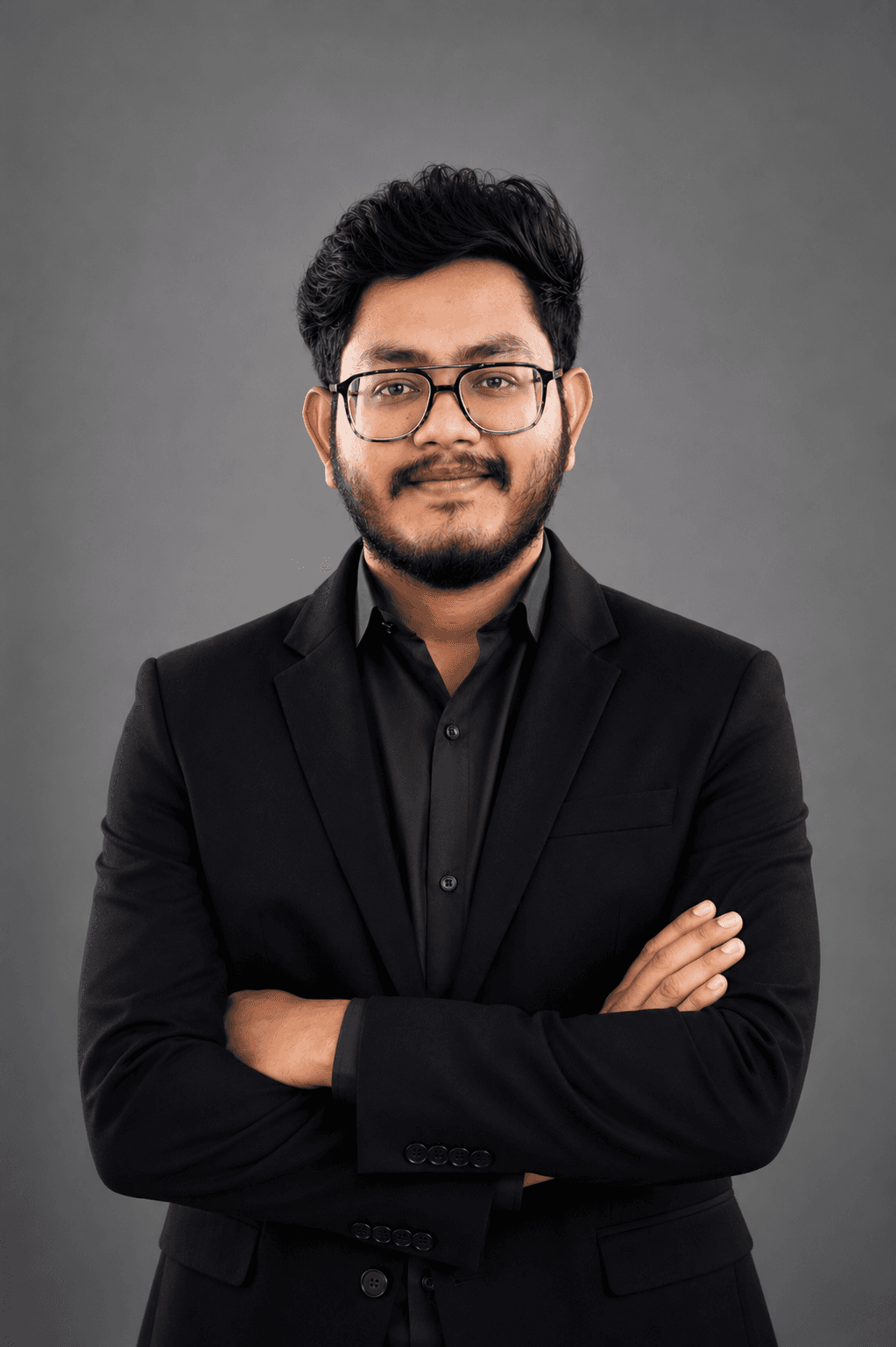 Sagar Biswas